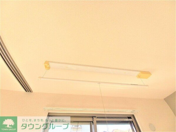 シュエット赤山 Iの物件内観写真